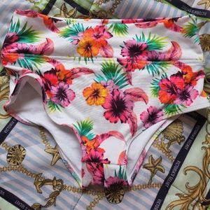 PINK Bathing Suit Bottoms